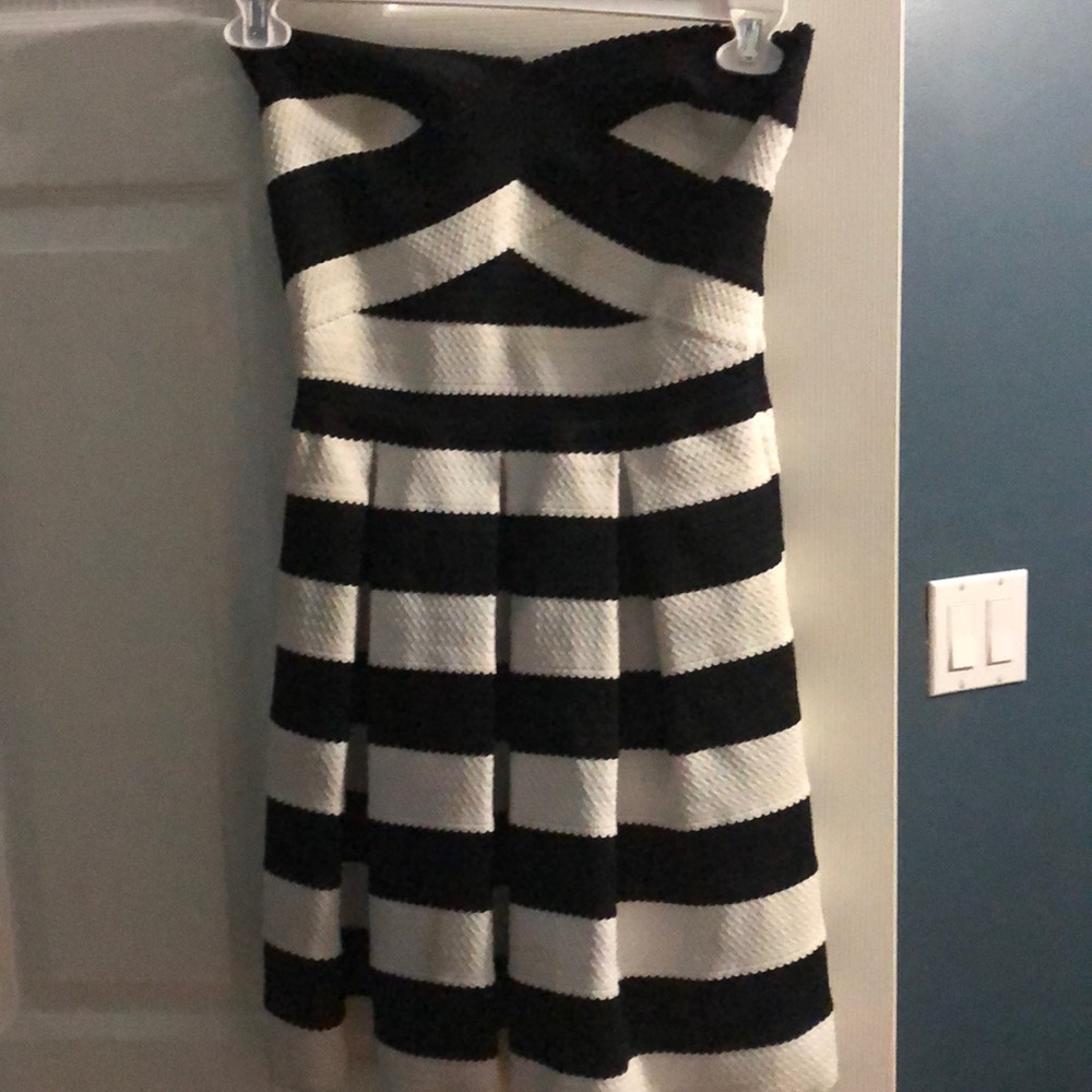 Express tube dress